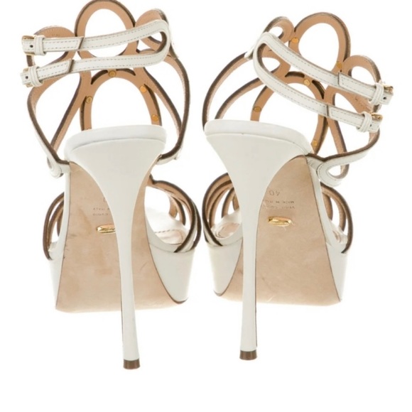 Sergio Rossi shoes - Picture 3 of 4